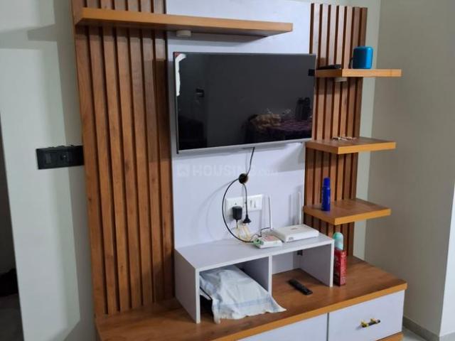3 BHK Apartment in Randesan for rent Gandhinagar. The reference number is 20014425