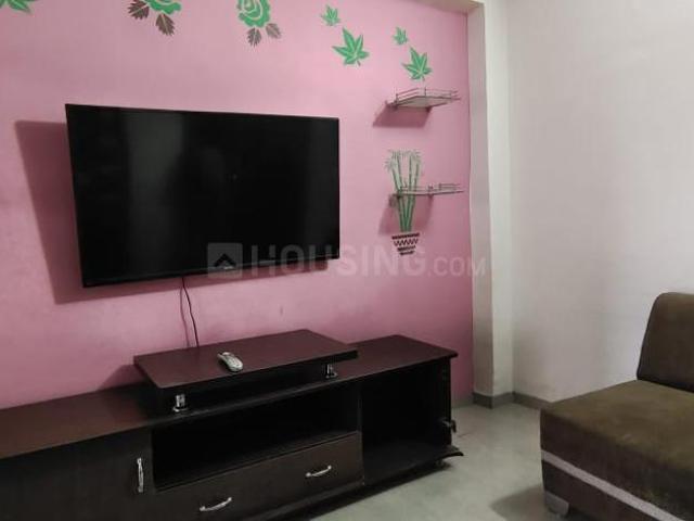 3 BHK Apartment in Randesan for rent Gandhinagar. The reference number is 20027943
