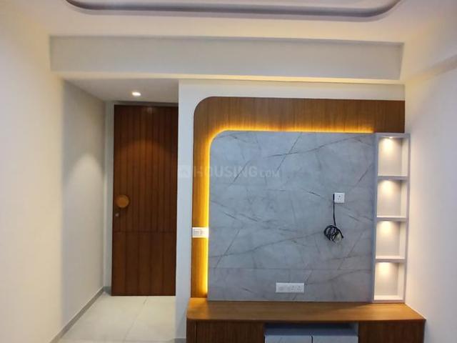 3 BHK Apartment in Randesan for rent Gandhinagar. The reference number is 20091654