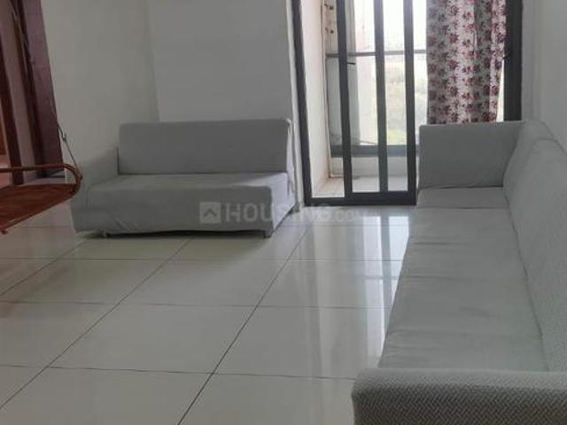 3 BHK Apartment in Randesan for rent Gandhinagar. The reference number is 20111768