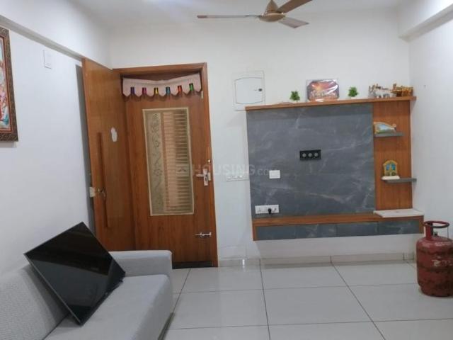 3 BHK Apartment in Randesan for rent Gandhinagar. The reference number is 20112870