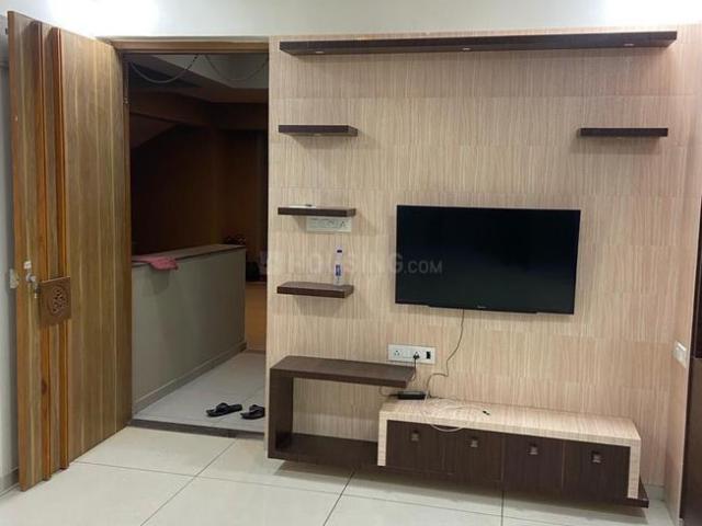 3 BHK Apartment in Randesan for rent Gandhinagar. The reference number is 20150841