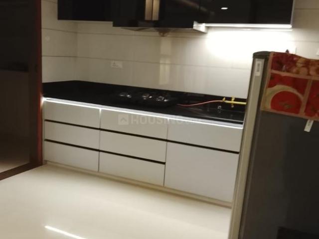 3 BHK Apartment in Randesan for rent Gandhinagar. The reference number is 20163646