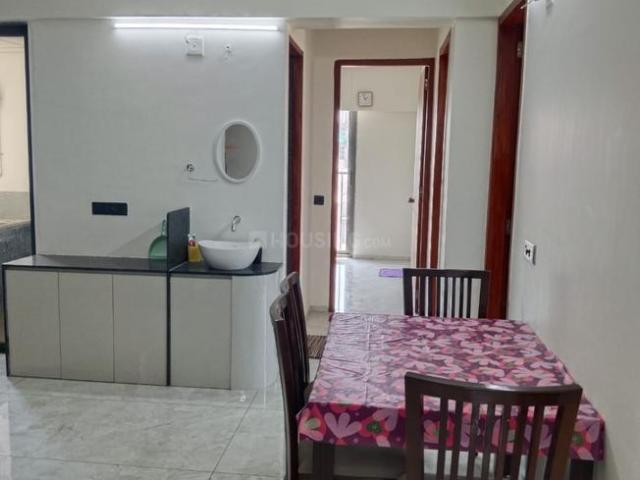 3 BHK Apartment in Randesan for rent Gandhinagar. The reference number is 20189129