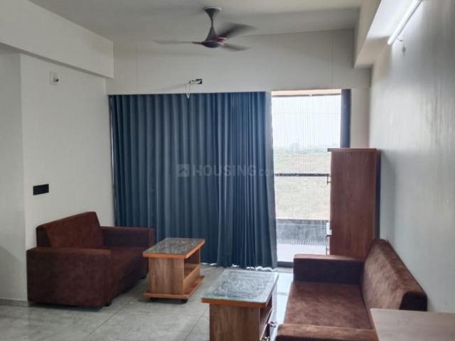 3 BHK Apartment in Randesan for rent Gandhinagar. The reference number is 20255904