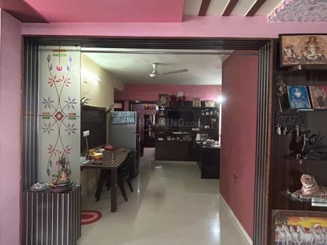 3 BHK Apartment in Randesan for rent Gandhinagar. The reference number is 20265508