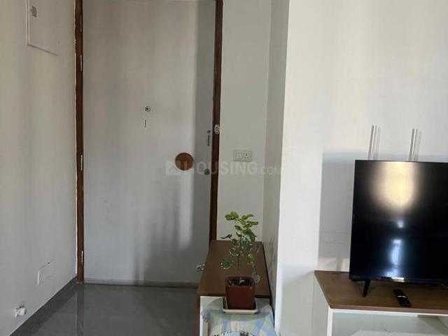3 BHK Apartment in Randesan for rent Gandhinagar. The reference number is 20274371