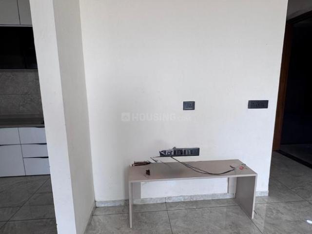 3 BHK Apartment in Randesan for rent Gandhinagar. The reference number is 20282144