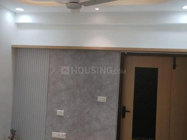 3 BHK Apartment in Randesan for rent Gandhinagar. The reference number is 20317975