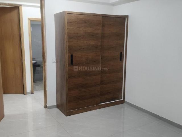 3 BHK Apartment in Randesan for rent Gandhinagar. The reference number is 20325265