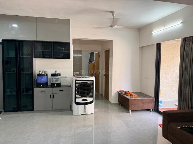 3 BHK Apartment in Randesan for rent Gandhinagar. The reference number is 20339069