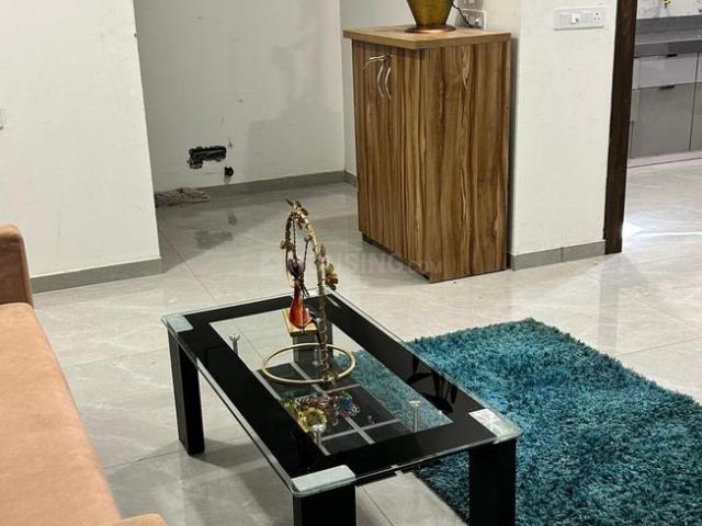 3 BHK Apartment in Randesan for rent Gandhinagar. The reference number is 20346133