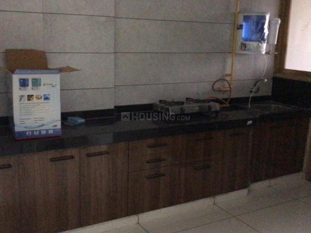 3 BHK Apartment in Randesan for rent Gandhinagar. The reference number is 20357522