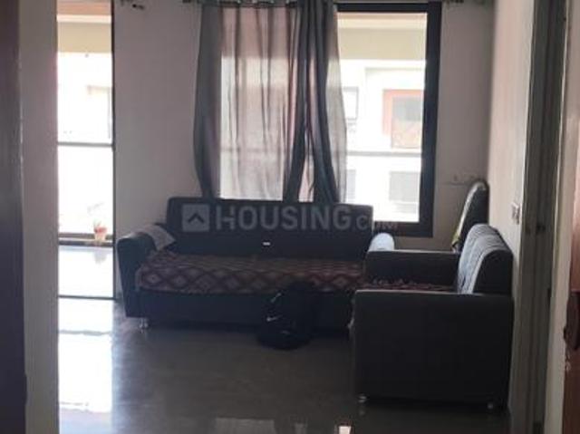 3 BHK Apartment in Randesan for rent Gandhinagar. The reference number is 20364356