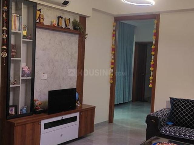 3 BHK Apartment in Randesan for rent Gandhinagar. The reference number is 20376506