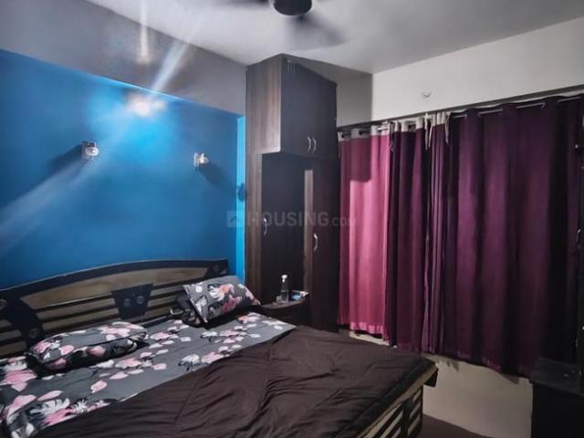 3 BHK Apartment in Randesan for rent Gandhinagar. The reference number is 20383490