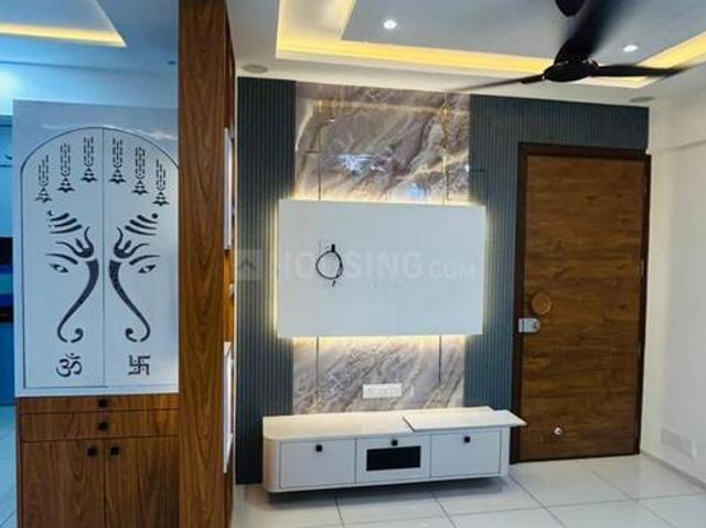 3 BHK Apartment in Randesan for rent Gandhinagar. The reference number is 20391467
