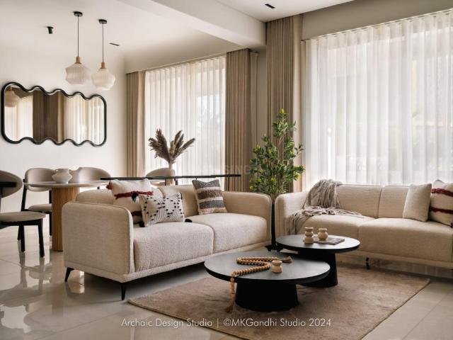 3 BHK Apartment in Randesan for resale Gandhinagar. The reference number is 18332964