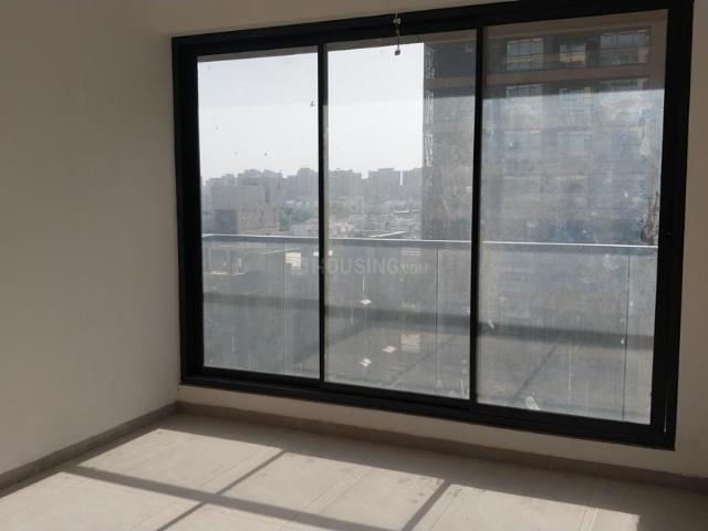 3 BHK Apartment in Randesan for resale Gandhinagar. The reference number is 18724855
