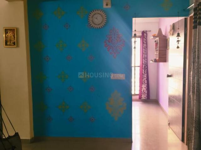 3 BHK Apartment in Randesan for resale Gandhinagar. The reference number is 20225795