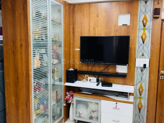 3 BHK Apartment in Randesan for resale Gandhinagar. The reference number is 20343370