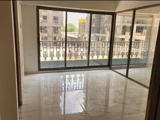 3 BHK Apartment in Randesan for resale Gandhinagar. The reference number is 20611804