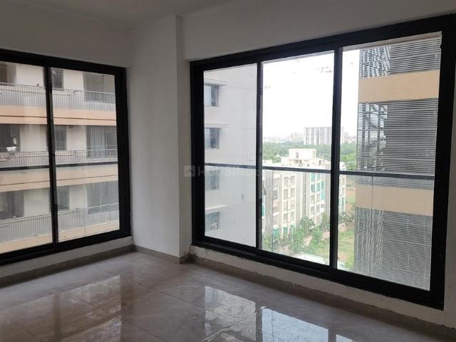 3 BHK Apartment in Randesan for resale Gandhinagar. The reference number is 20732847