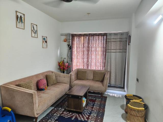 3 BHK Apartment in Randheja for resale Gandhinagar. The reference number is 20733481