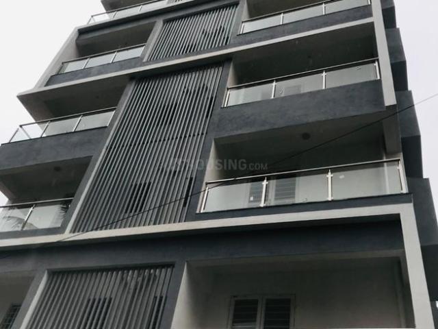 3 BHK Apartment in Rane Nagar for rent Nashik. The reference number is 18339510