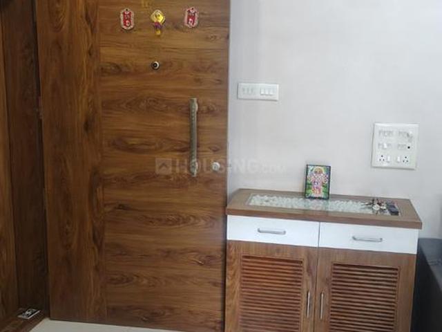 3 BHK Apartment in Rane Nagar for rent Nashik. The reference number is 21007655