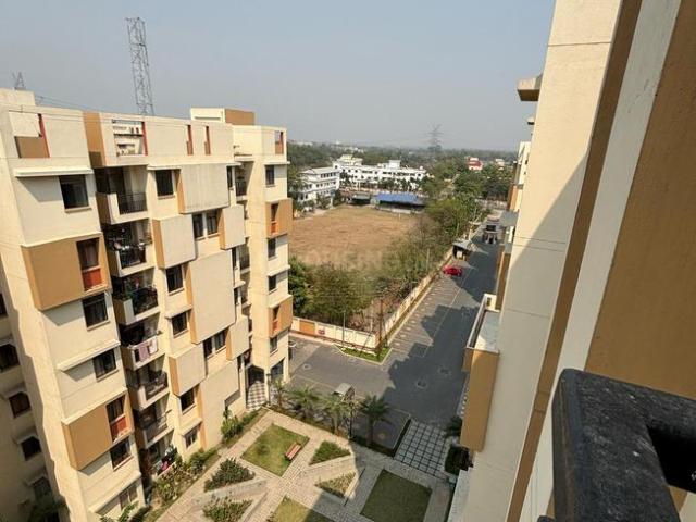 3 BHK Apartment in Ranidanga for resale Siliguri. The reference number is 17213954