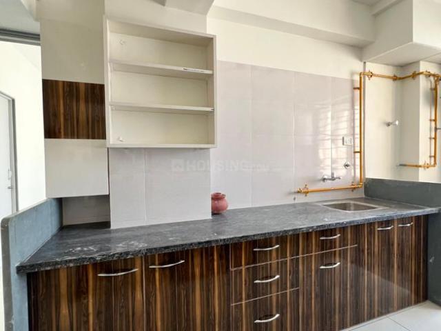 3 BHK Apartment in Ranip for rent Ahmedabad. The reference number is 18527631