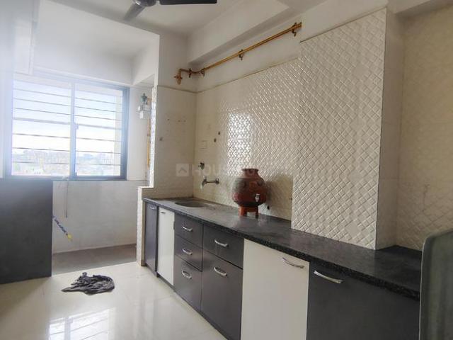 3 BHK Apartment in Ranip for rent Ahmedabad. The reference number is 18693326