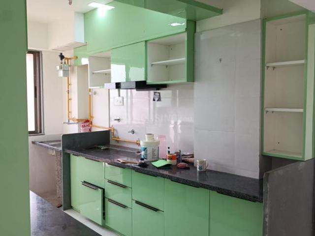 3 BHK Apartment in Ranip for rent Ahmedabad. The reference number is 19368354
