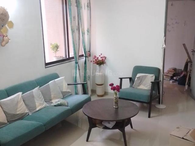 3 BHK Apartment in Ranip for resale Ahmedabad. The reference number is 16115360