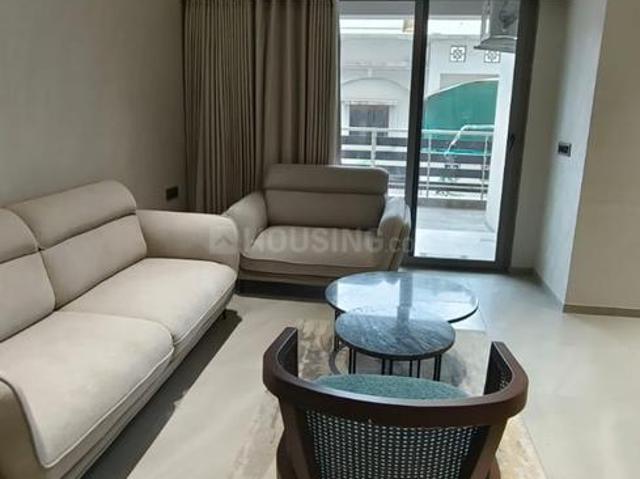 3 BHK Apartment in Ranip for resale Ahmedabad. The reference number is 19720789