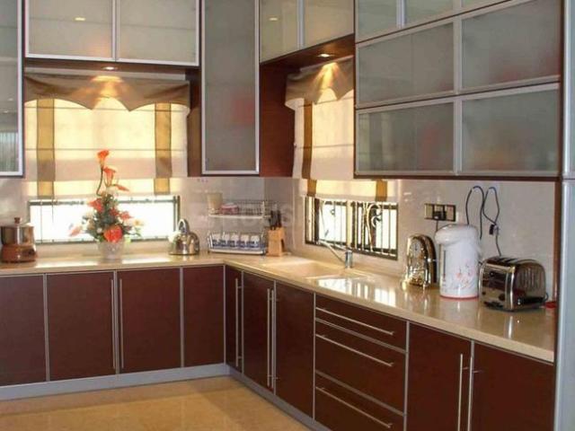 3 BHK Apartment in Ranjit Avenue for rent Amritsar. The reference number is 18208514