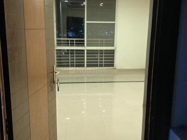 3 BHK Apartment in Rapadia Village for rent Bhopal. The reference number is 20435470