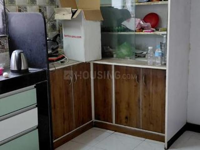 3 BHK Apartment in Rasta Peth for resale Pune. The reference number is 20284479