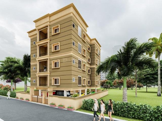 3 BHK Apartment in Rasulgarh for resale Bhubaneswar. The reference number is 18679309