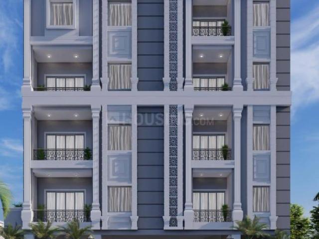 3 BHK Apartment in Rasulgarh for resale Bhubaneswar. The reference number is 19725928