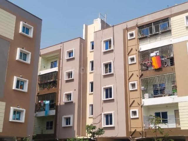 3 BHK Apartment in Rasulgarh for resale Bhubaneswar. The reference number is 19934141