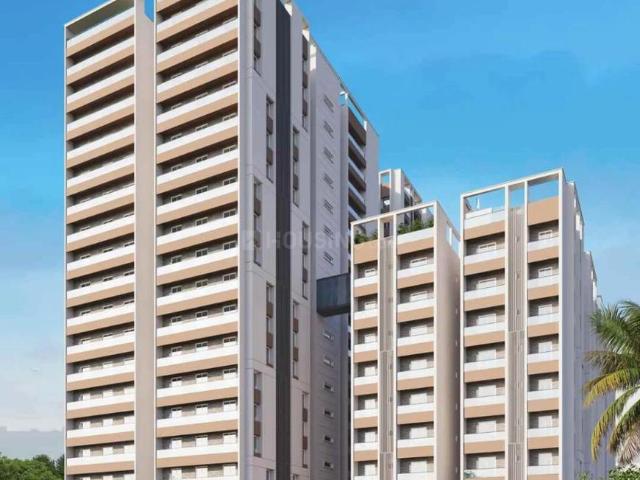 3 BHK Apartment in Rasulgarh for resale Bhubaneswar. The reference number is 20212393