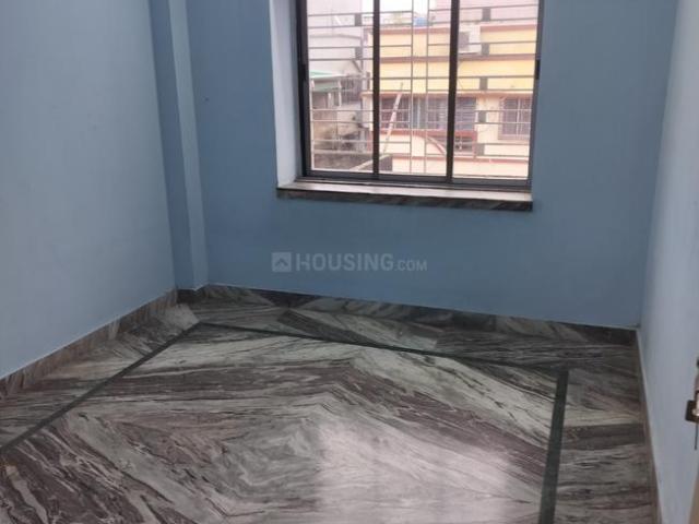 3 BHK Apartment in Regent Park for rent Kolkata. The reference number is 20757052