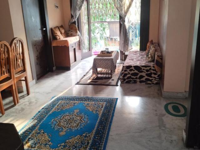 3 BHK Apartment in Regent Park for resale Kolkata. The reference number is 20305149