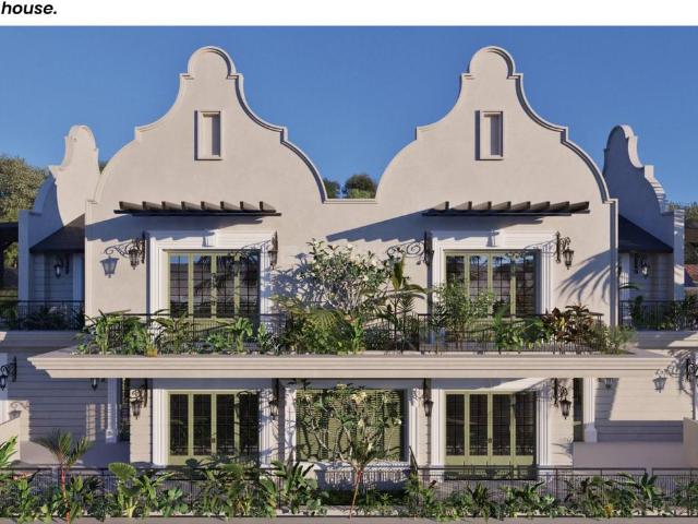3 BHK Apartment in Reis Magos for resale Goa. The reference number is 20364709