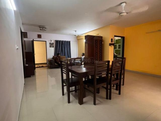 3 BHK Apartment in Reliaable Tranquil Layout for rent Bengaluru. The reference number is 20364054