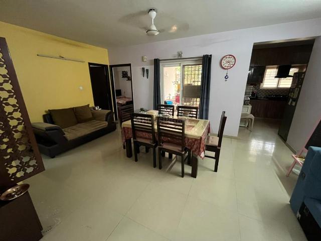 3 BHK Apartment in Reliaable Tranquil Layout for resale Bengaluru. The reference number is 19792178