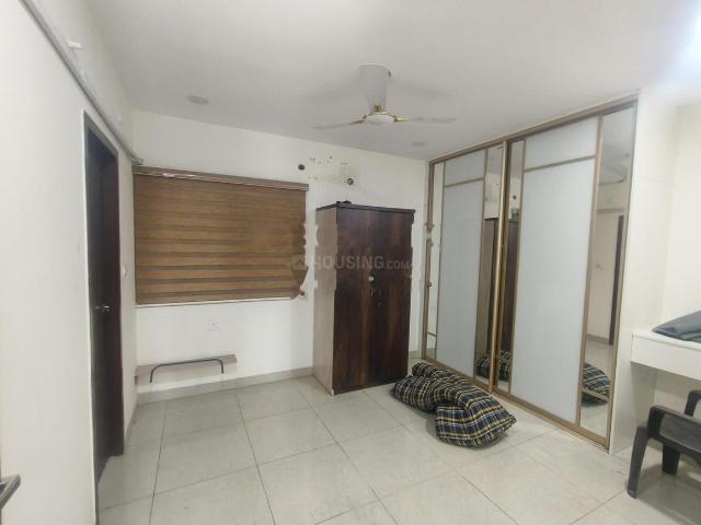3 BHK Apartment in Rhoda Mistri Nagar for rent Hyderabad. The reference number is 20989797