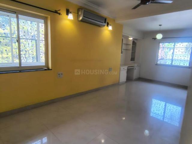 3 BHK Apartment in Richmond Town for rent Bengaluru. The reference number is 19644583